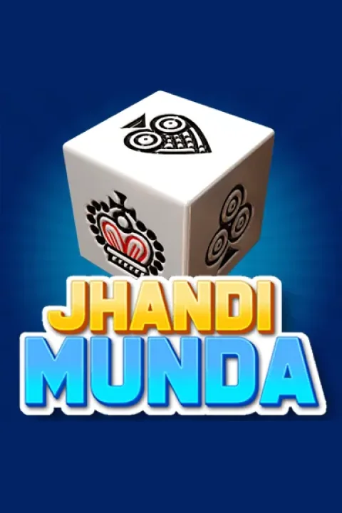 Jhandi Munda