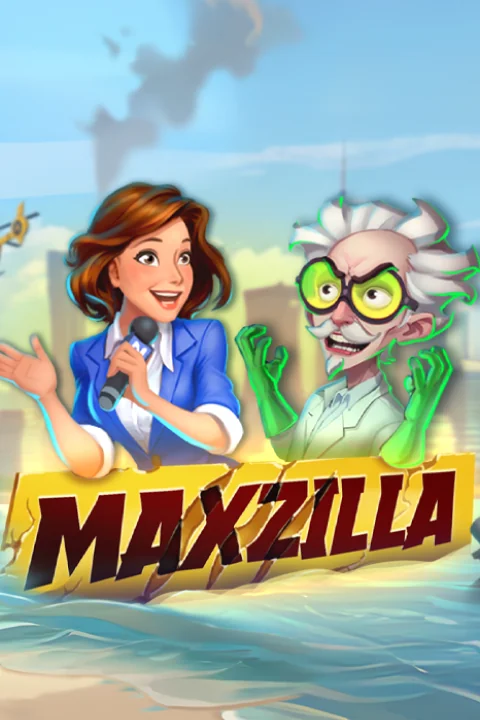 Maxzilla