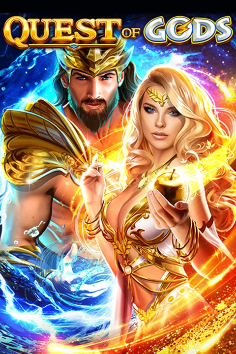 Quest Of Gods