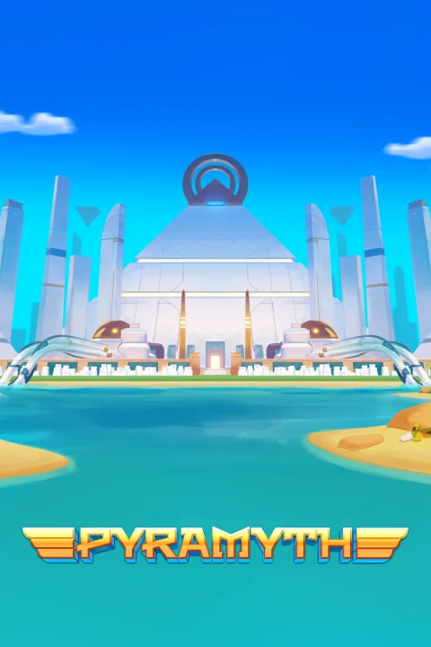 Pyramyth