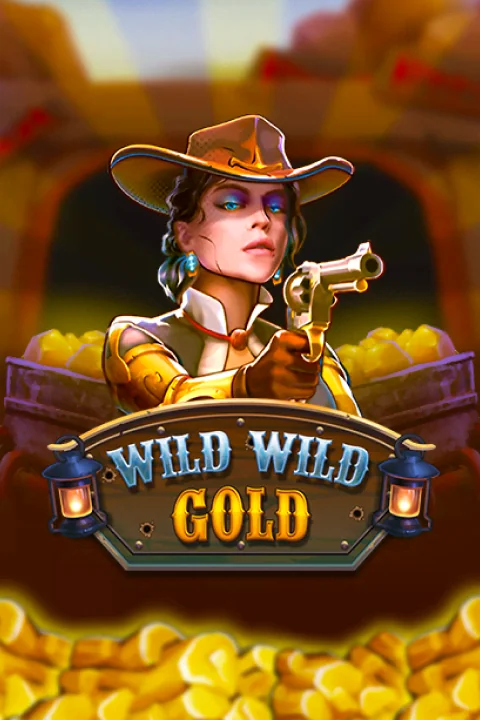 Wild Wild Gold