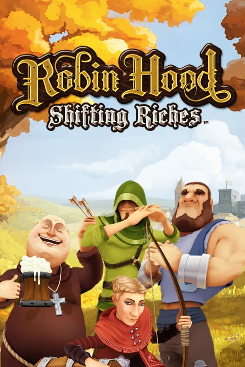 Robin Hood: Shifting Riches