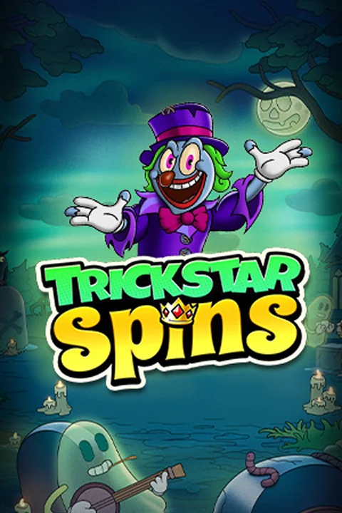 Trickstar Spins