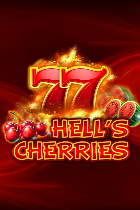 Hell’s Cherries