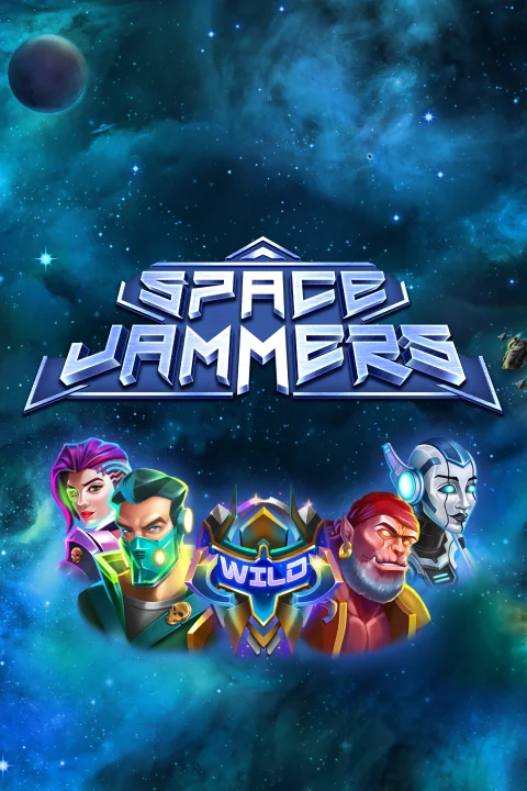 Space Jammers