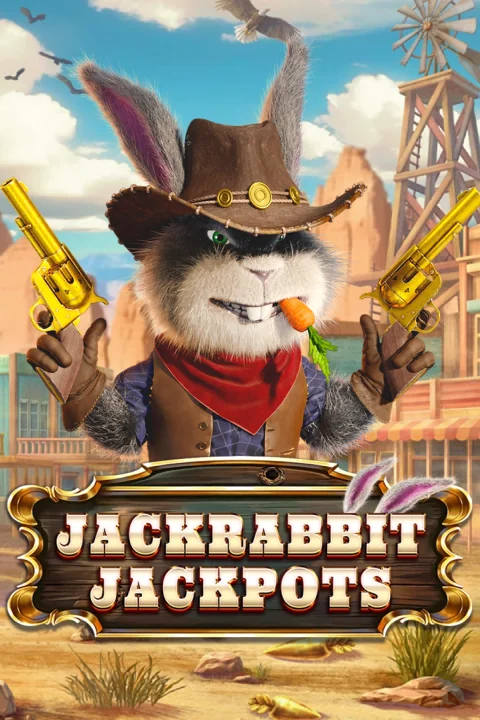 Jackrabbit Jackpots