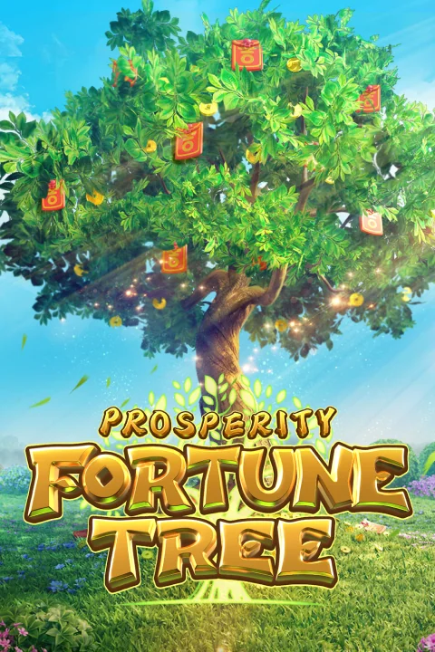 Prosperity Fortune Tree