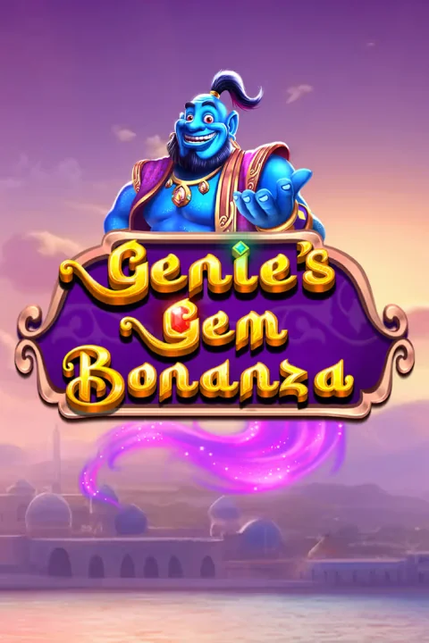 Genie’s Gem Bonanza