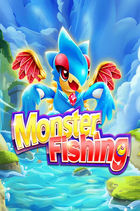 Monster Fishing