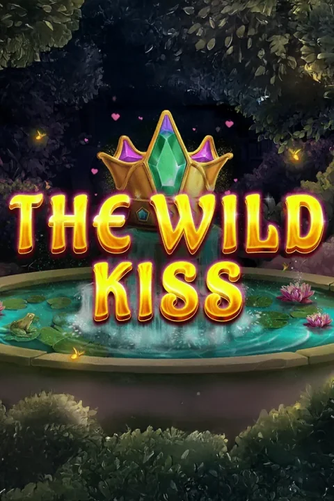 The Wild Kiss