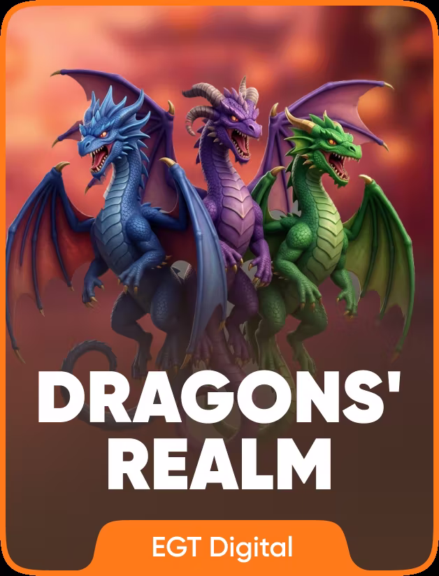 Dragons' Realm