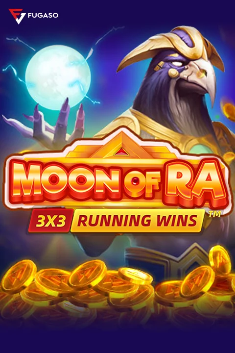 Moon of Ra: Running Wins