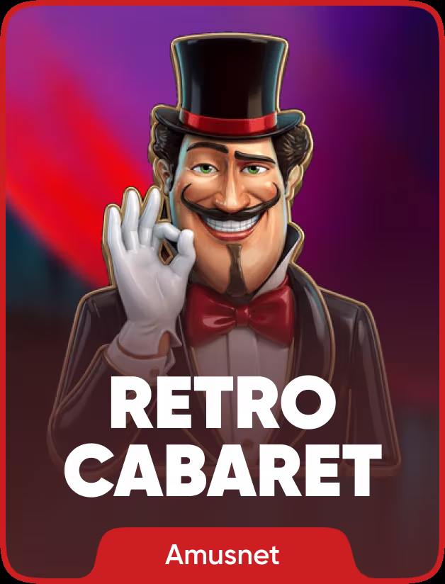 Retro Cabaret