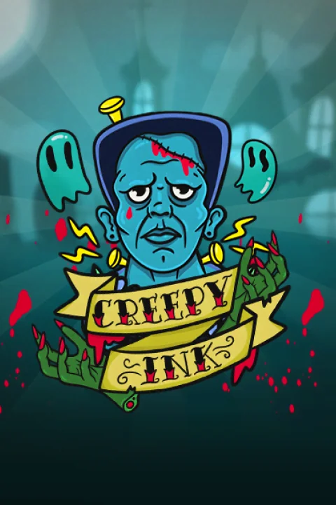 Creepy Ink