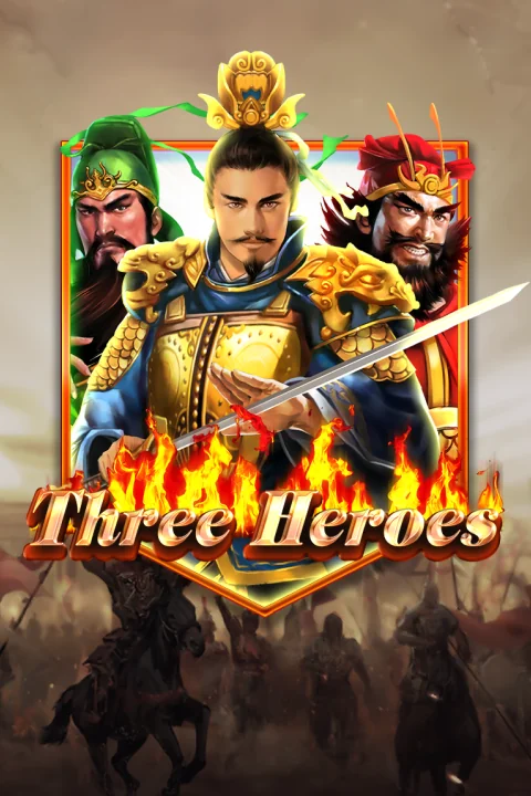 Three Heroes