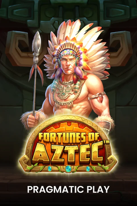 Fortune of Aztec