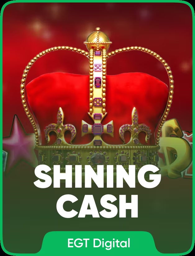 Shining Cash