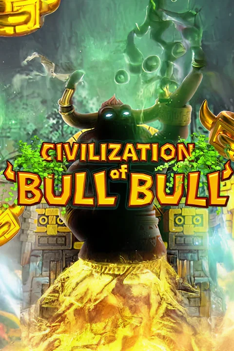 Civilization of Bull Bull - X88