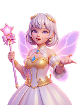 Starlight Wins