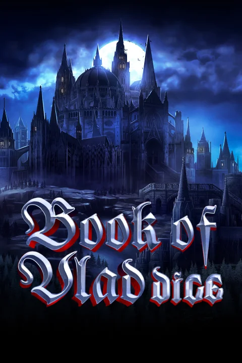 Book of Vlad Dice