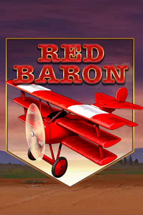Red Baron
