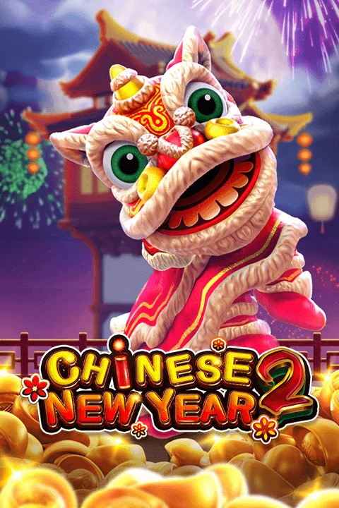 Chinese New Year 2