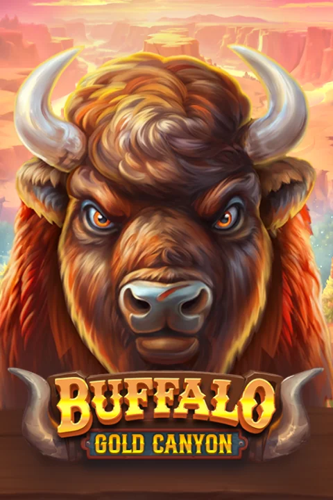 Buffalo Gold Canyon