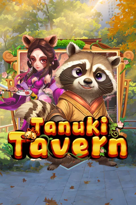 Tanuki Tavern