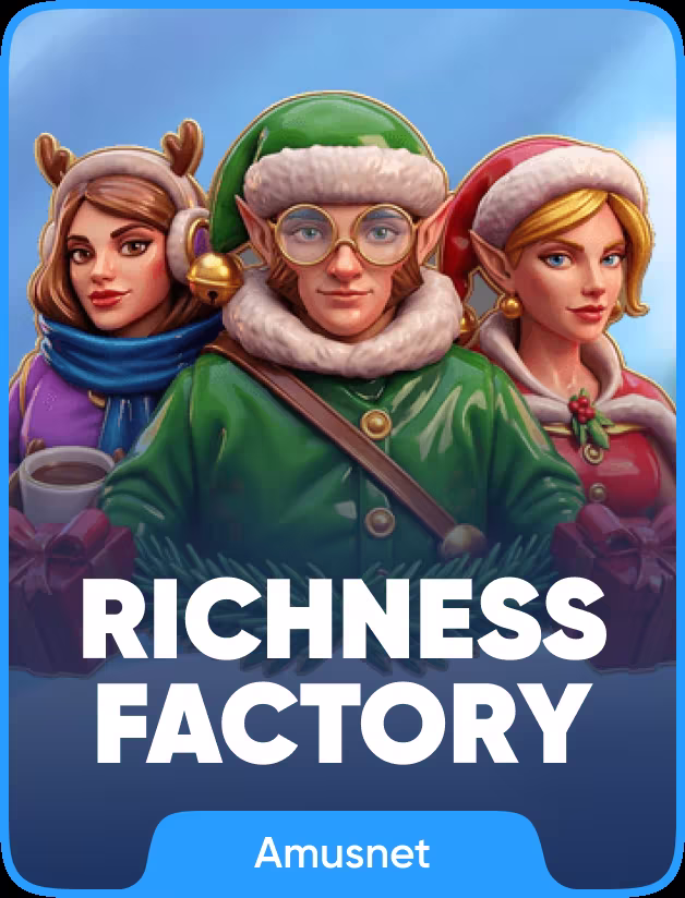 Richness Factory