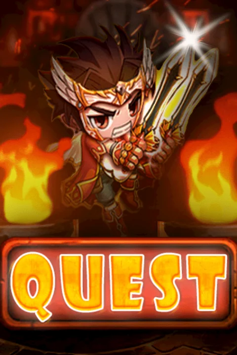 Quest