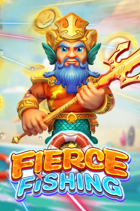 Fierce Fishing