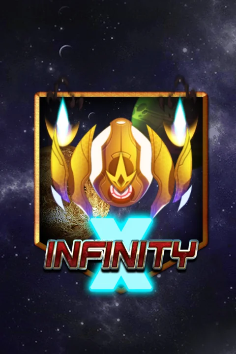 Infinity X