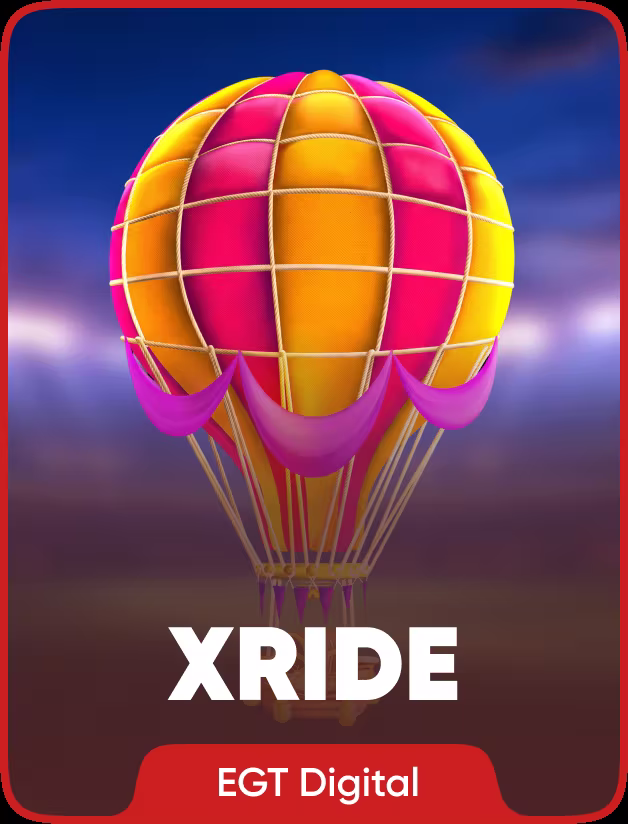 xRide