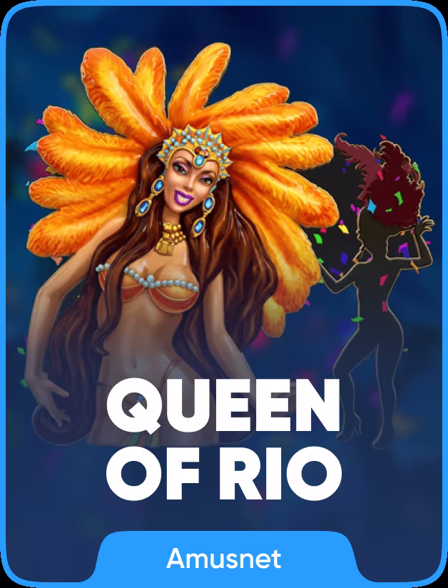 Queen of Rio