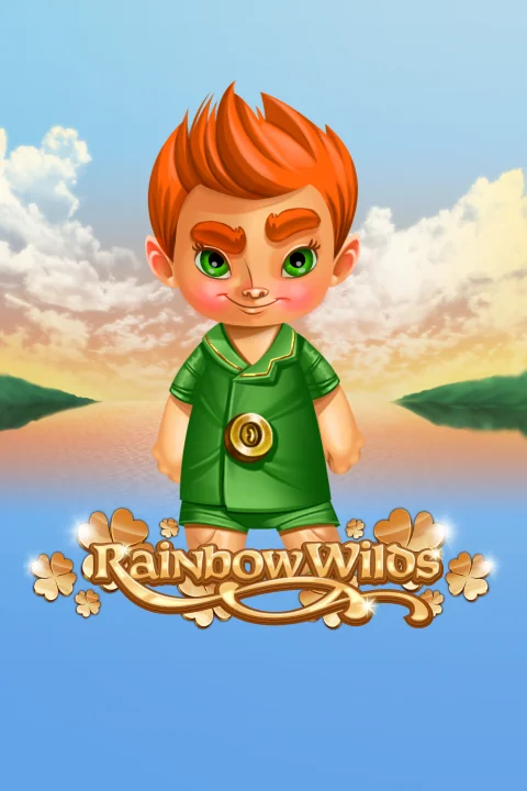 Rainbow Wilds
