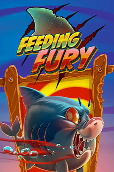 Feeding Fury