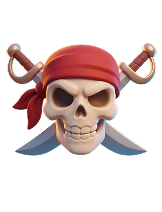 Pixies vs Pirates