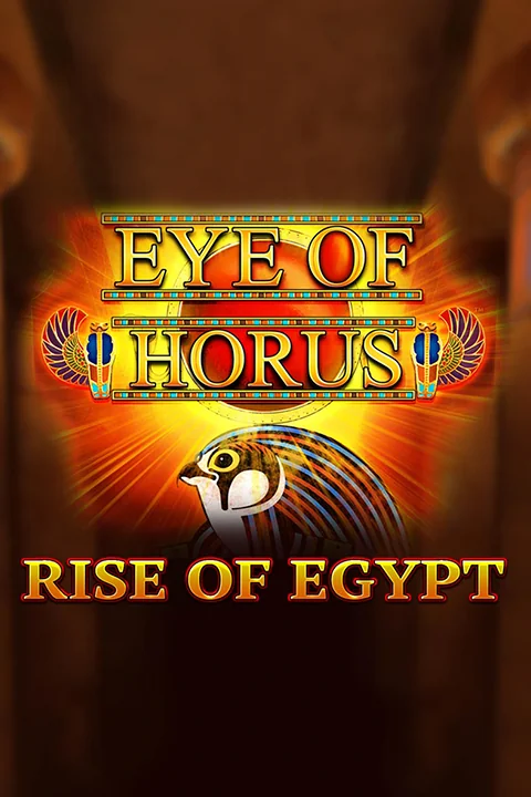Eye of Horus: Rise of Egypt