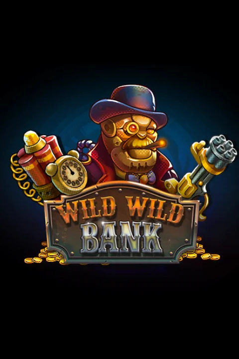 Wild Wild Bank