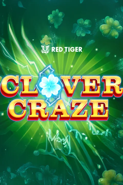 Clover Craze