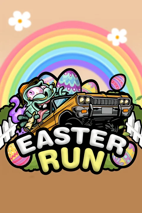 Easter Run
