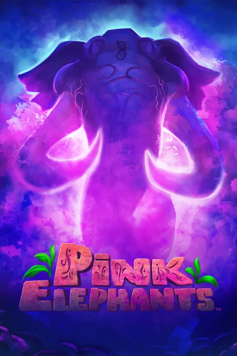Pink Elephants
