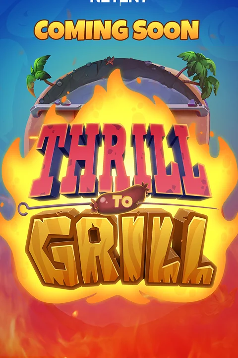 Thrill To Grill