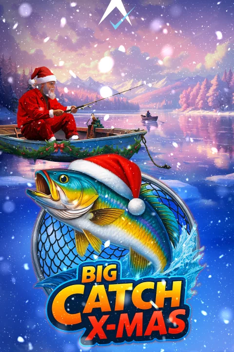 Big Catch Xmas