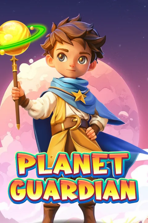 Planet Guardian