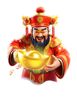 Chests of Cai Shen 2
