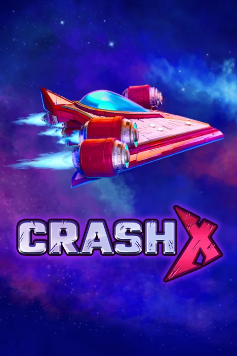 Crash X