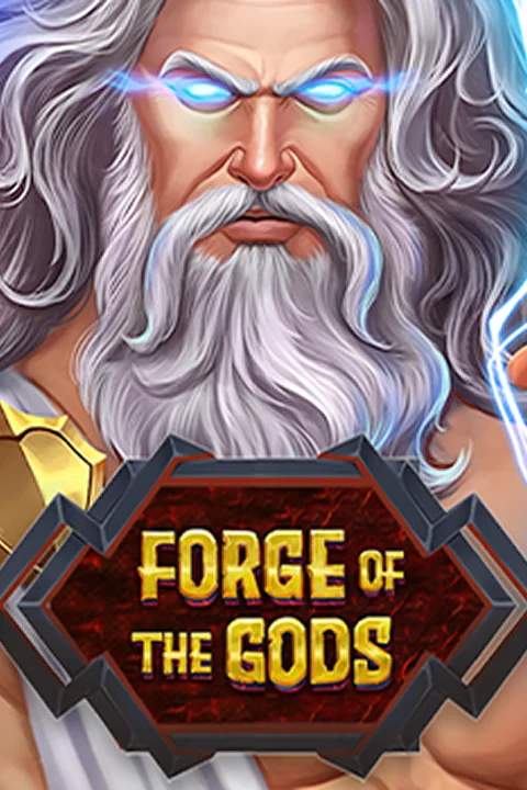 Forge Of The Gods