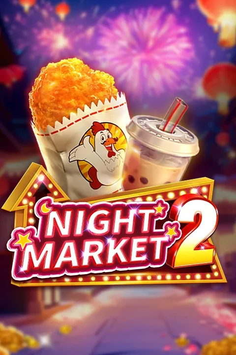 Night Market 2