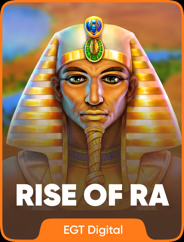 Rise of Ra